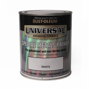 Paint UNIVERSAL Special Metal Primer 750ml