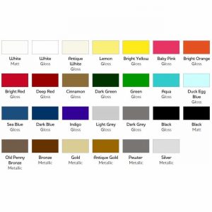 Paint TOY SAFE White Matt 20ml