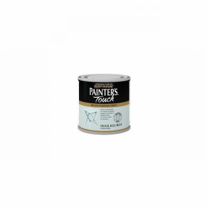 Paint TOY SAFE Duck Egg Blue Gloss 250ml