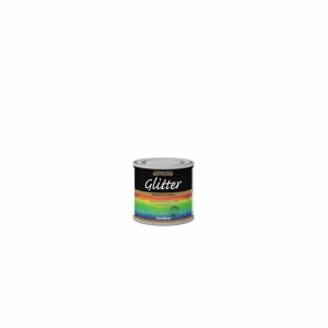 Paint TOY SAFE Glitter Rainbow 125ml
