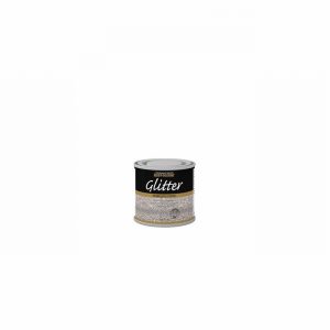 Paint TOY SAFE Glitter Silver 125ml