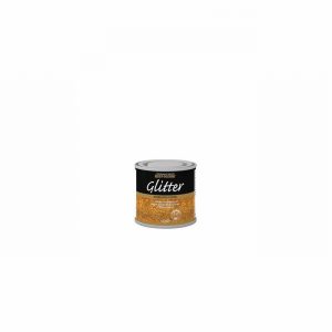 Paint TOY SAFE Glitter Gold 125ml