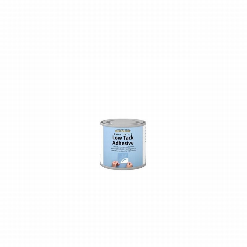 Paint TOY SAFE Tack Adhesive 125ml