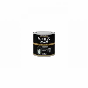 Paint TOY SAFE Black Satin 250ml