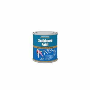 Paint Chalkboard Blue 750ml