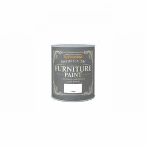 Paint Satin Furniture Blue Sky 125ml