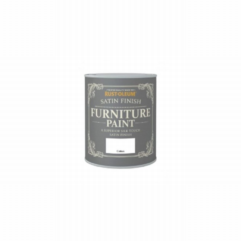 Paint Satin Furniture Blue Sky 125ml