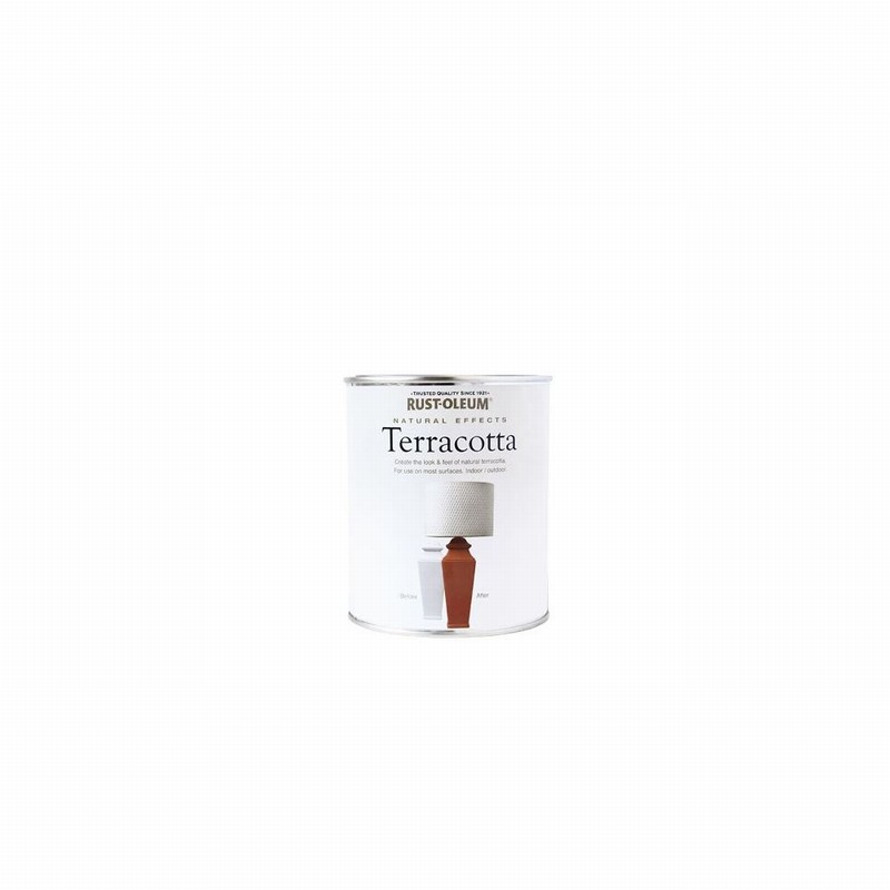 Paint Natural Effects Cast Bronze 750ml