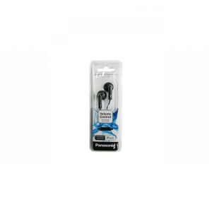 Earphones PANASONIC Earbud & Volume Control D