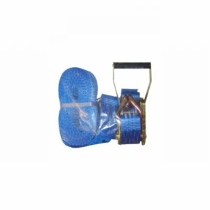 Ratchet Strap 8Mtr.x50mm