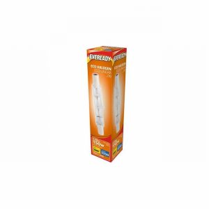 Tube Tungsten Halogen 120Watt 78mm
