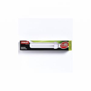 Lamp Low Energy EXUN D/E PLC 4pin G24 13Watt 4000K CW