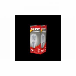 Lamp Pygmy Clear SBC 15Watt