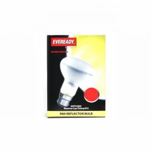 Lamp Spot R80 100w BC [+A]