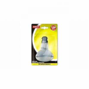 Lamp Spot R80 100w BC [+B]
