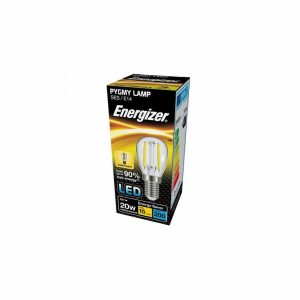 Lamp LED Filament Pygmy 2>20Watt SES 3000K WW