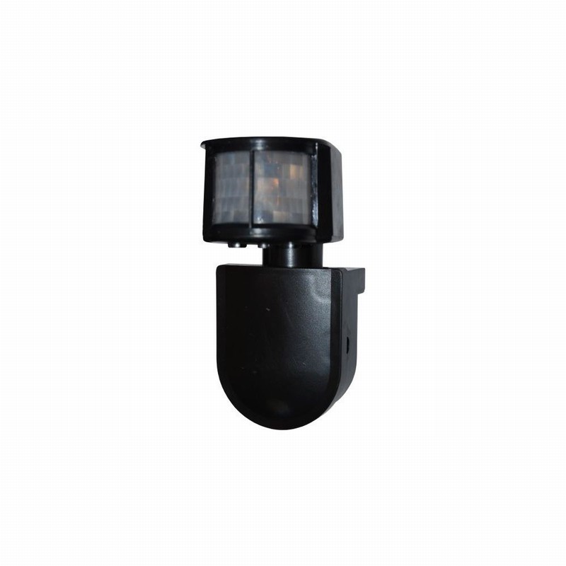Sensor Infra Red External PIR 150Deg. Black