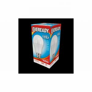 Lamp Low Energy LED GLS Pattern13.2>100Watt BC 4000K CW