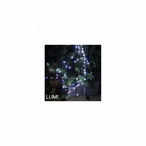 Christmas Lights 180 LED Mini White