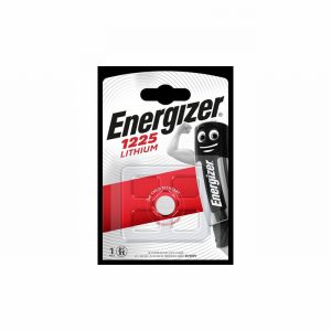 Battery Lithium CR1225 3Volt