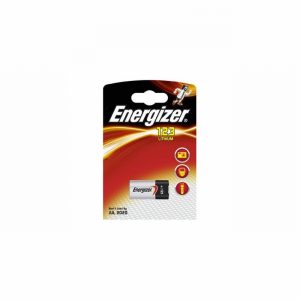 Battery Lithium Photo CR123A