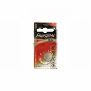 Battery Lithium CR1620 3Volt