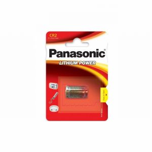 Battery Lithium CR2 3Volt