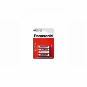 Battery Zinc AAAx4