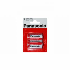Battery Zinc Cx2