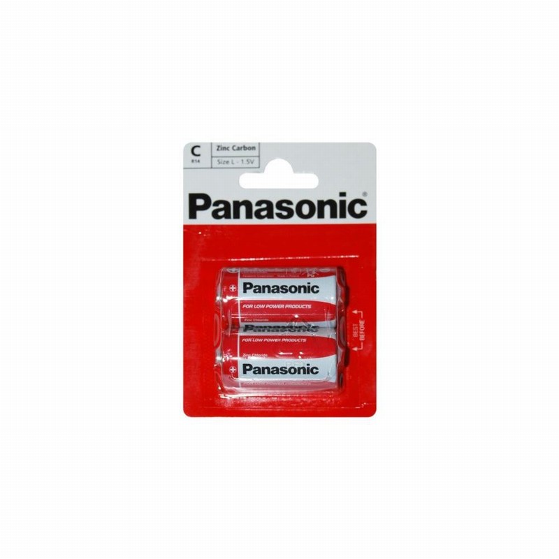 Battery Zinc Cx2