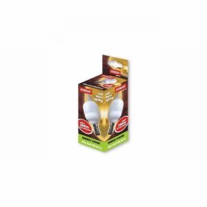 Lamp Low Energy 7Watt SBC Mini Golf 2700K Soft Light