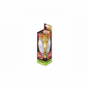 Lamp Low Energy 7Watt SBC Candle 2700K Soft Light