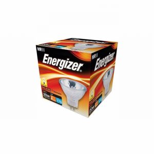 Lamp Dichroic Eco 16>20Watt 12Volt MR16