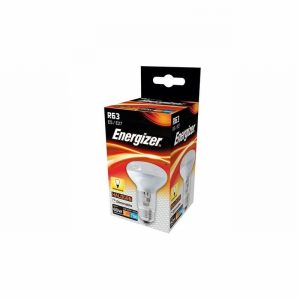 Lamp Eco Halogen Reflector 48>60Watt ES R63