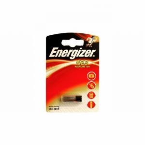 Battery Alkaline LRV08 A23 12 Volt [+A]