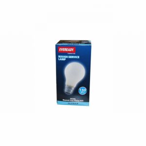 Lamp Rough Service !! BC 150Watt