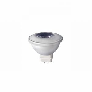 Lamp Dichroic LED 12Volt 1Watt MR11 GU4