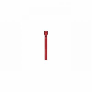 Torch Aluminium Deluxe 5D Red D