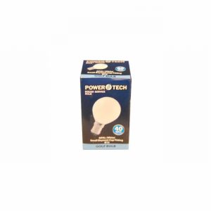 Lamp Rough Service Ball !! SBC 40Watt Opal [+B]