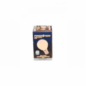 Lamp Rough Service Ball !! SBC 60Watt Opal