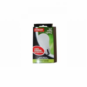 Lamp Low Energy 11Watt ES GLS Shape