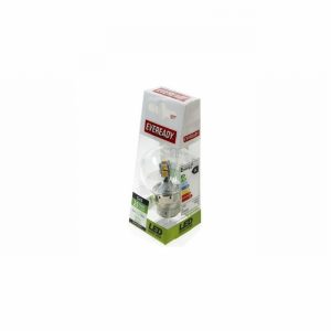 Lamp Low Energy LED Ball 2>19Watt BC 2700K Warm White