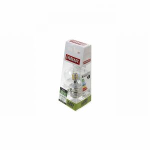 Lamp Low Energy LED Ball 4>27Watt ES 2700K WW [+B]