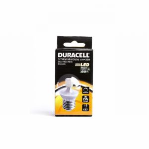 Lamp Low Energy LED Ball 3.7>26Watt ES 2700K WW Dimmable