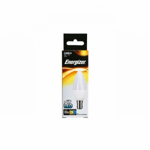 Lamp Low Energy LED Candle 5.9>40Watt SBC 2700K WW