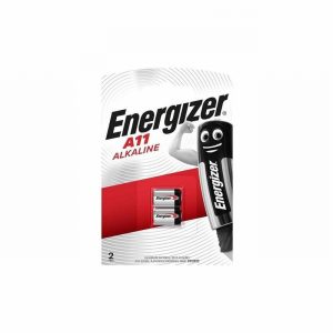 Battery Alkaline LR1016 A11 E11A x2