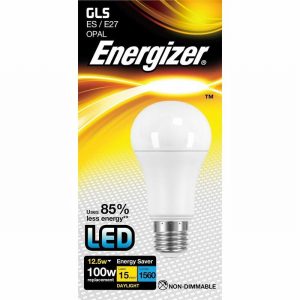 Lamp Low Energy LED GLS Pattern 13.5>100Watt BC 6500K DL