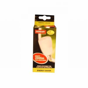 Lamp Low Energy 9w SES R50 Spot