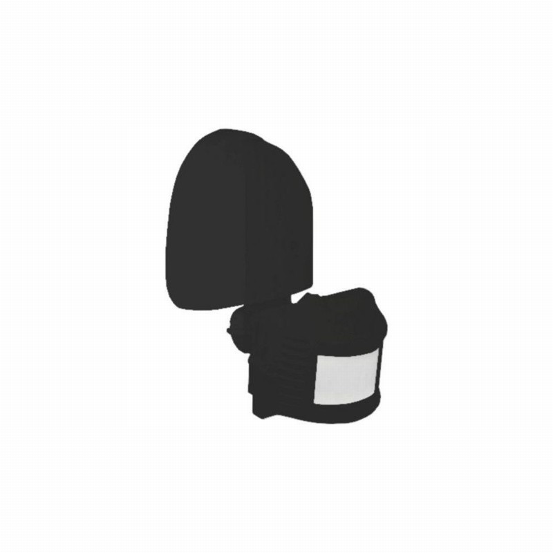 Sensor Infra Red External PIR 110Deg. Black