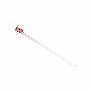 Clamp Sash 1.2Mtr. Aluminium